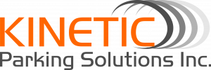 Logo Kinetic Parking Solutions - partner in Noord-Amerika